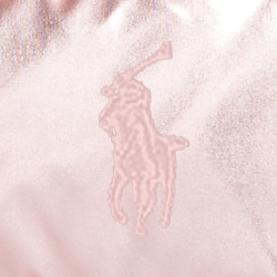 Hint Of Pink