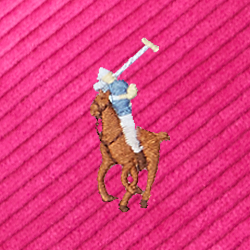 Rose preppy
