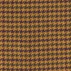Brown Multi Plaid