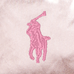 Hint Of Pink