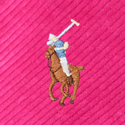 Rose preppy