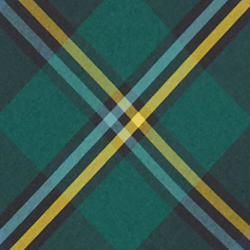 Verde-preto multi