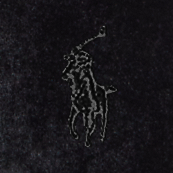 Preto Polo/preto Polo