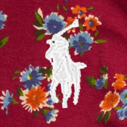 Floral Beatrice