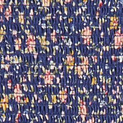 Motif fleuri Louise