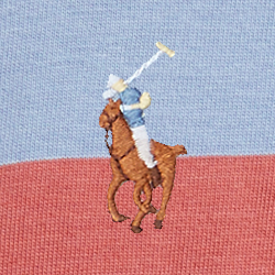 Channel Blue/Outpost Red