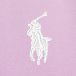 Light Mauve/Refined Navy