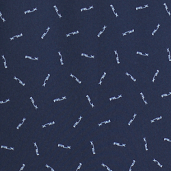 Refined Navy Micro Rlx To