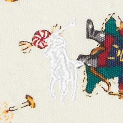 Nutcracker Bear