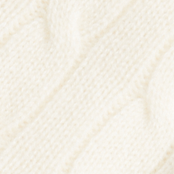 Blanc cocon