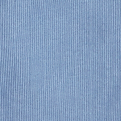 Bleu Manc./Pp ton sur ton