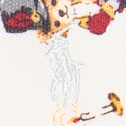 Nutcracker Bear