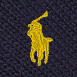 Rl Navy/Hcg Gold Bugle