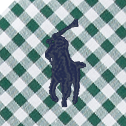 Pine/White