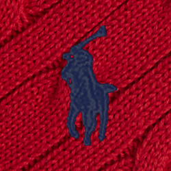 Rl 2000 Red/C7932
