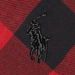 3434b Red/Black
