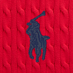 Rl 2000 Red/C7932