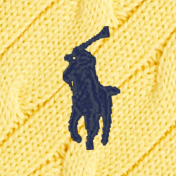 Fall Yellow/C7932