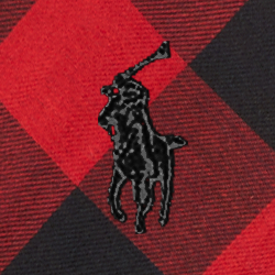 3434b Red/Black