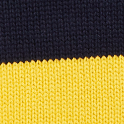 Rl Navy/Athletic Gold