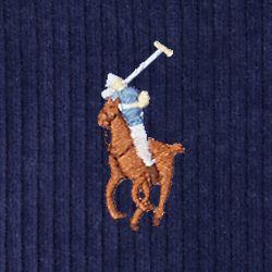 Refined Navy