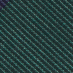 Azul-marinho/verde