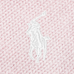 Hint Of Pink