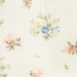 Motif fleuri Miranda