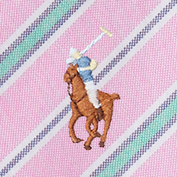 6123b Pink Green/Green Mu