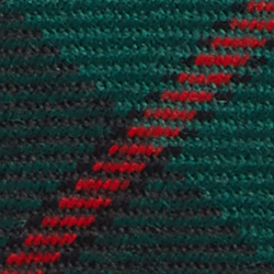 Verde multicolor