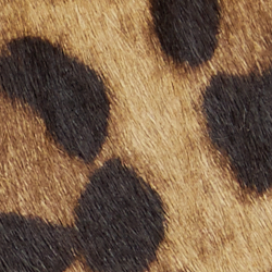 Leopard/Chestnut Brown