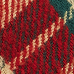 Red/Black Multi