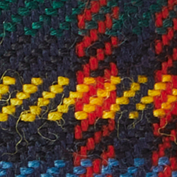 Tartan Polo