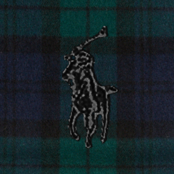 Tartã Black Watch