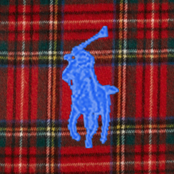 Royal Stewart