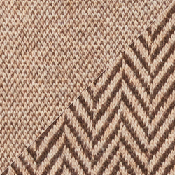 2pk Camel/Brown Herringbo