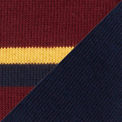 2pk Orange/Navy Aob