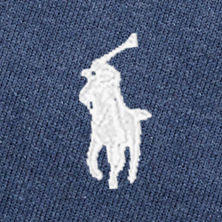 Derby Blue Heather