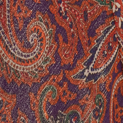 Orange/Purple/Multi