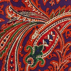 Orange/Violet/Multi