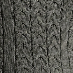 Gris chiné moderne
