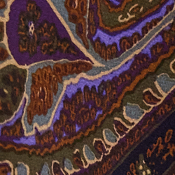 Violet multi