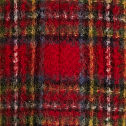 Red Multi
