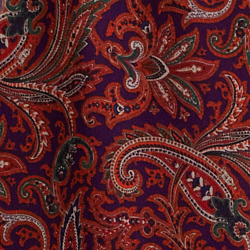 Orange/Violet/Multi