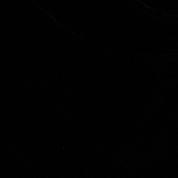 Veludo preto