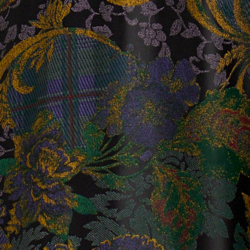 Black/Purple/Multi