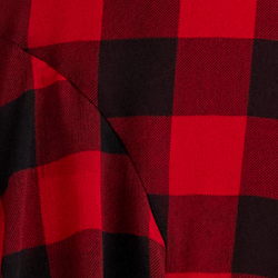 Rouge/Noir