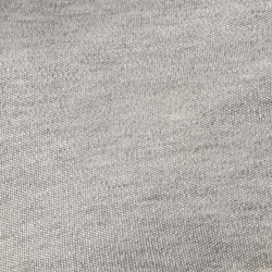 Pale Grey Melange