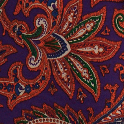 Orange/Violet/Multi