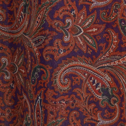 Orange/Purple/Multi